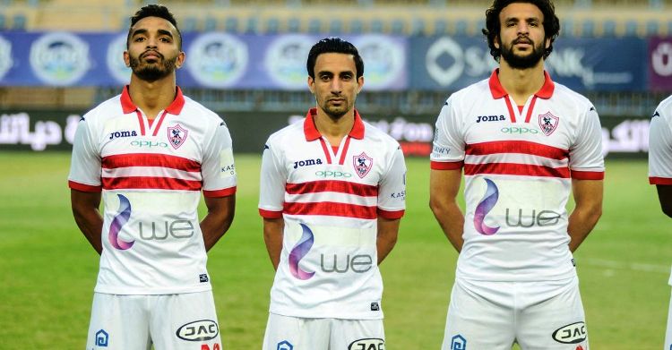 الزمالك يواجه الشركة المتحدة للإسكان وديًا اليوم