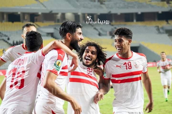 تعرّف على الموعد الجديد لمباراة الزمالك وبطل السنغال بدوري الأبطال