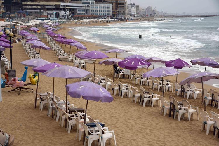 الإسكندرية ترفع درجة الاستعداد القصوى لإستقبال شم النسيم