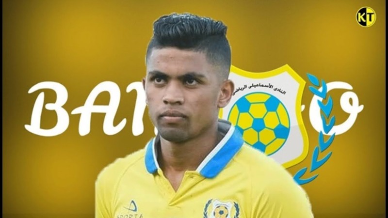 إيقاف كريم بامبو 4 شهور على خلفية تورطه في قضية المنشطات