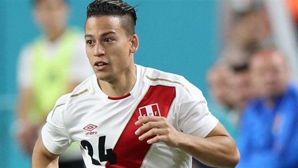 بيراميدز يعلن جاهزية بينافينتي للمشاركة أمام الزمالك