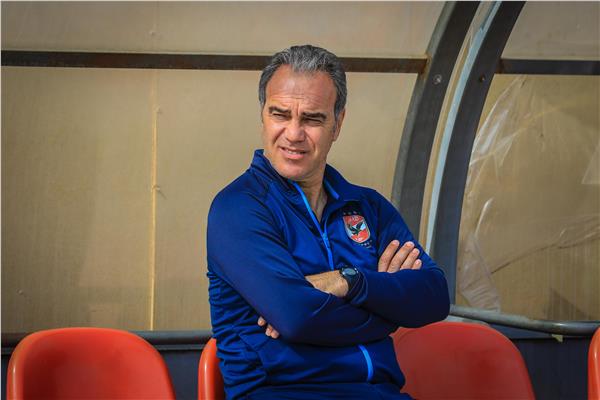 الأهلي يقرر الاستغناء عن لاسارتي بعد الهزيمة أمام بيراميدز