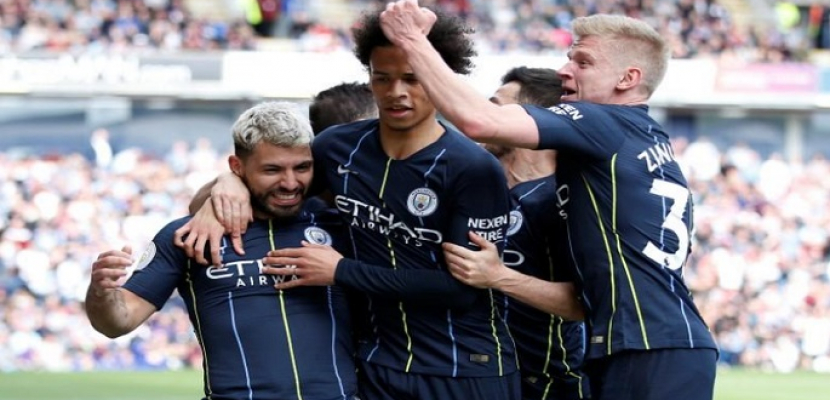 مانشستر سيتي يفوز على فولهام 2-0 ويقفز للمركز الرابع بالبريميرليج