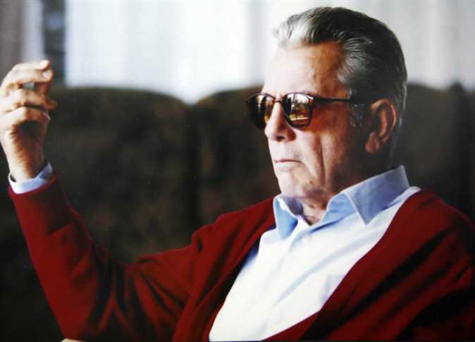 صالح سليم.. قيمة وقامة