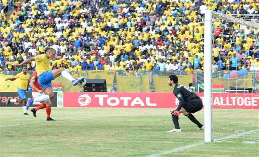 رسمياً | اتحاد الكرة يخفض عقوبة الشناوي!