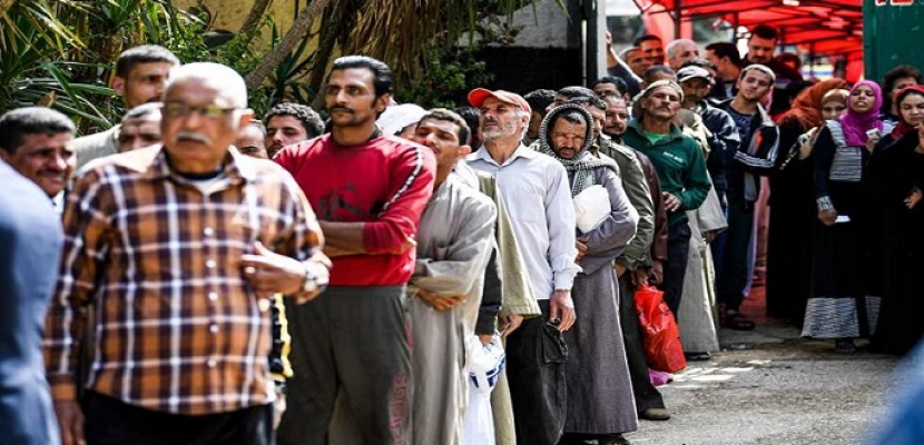 انطلاق اليوم الثالث والأخير للاستفتاء على التعديلات الدستورية