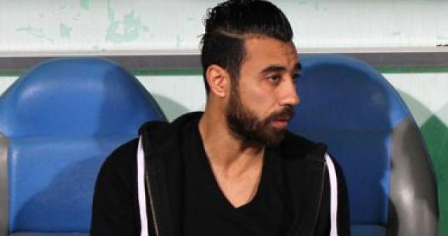 مصر المقاصة يتعاقد مع صلاح أمين لمدة موسمين