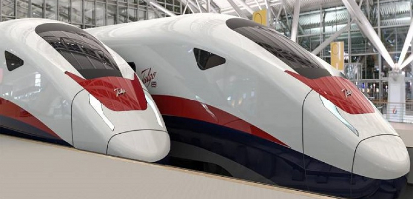 مجلس الوزراء ينشر صفقة قطارات talgo الأحدث فى أسطول السكة الحديد