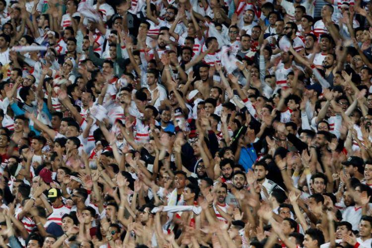 موعد فتح أبواب استاد القاهرة لاستقبال جماهير الزمالك