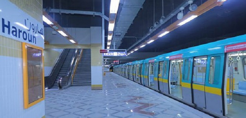 تعرّف علي أسعار الخط الثالث لمترو الأنفاق
