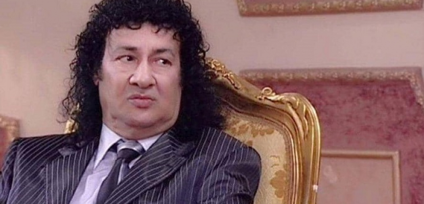 وفاة الفنان محمد نجم بعد صراع مع المرض