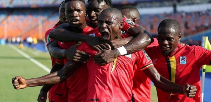 أوغندا تواجه نيجيريا اليوم في الجولة الثالثة بأمم أفريقيا