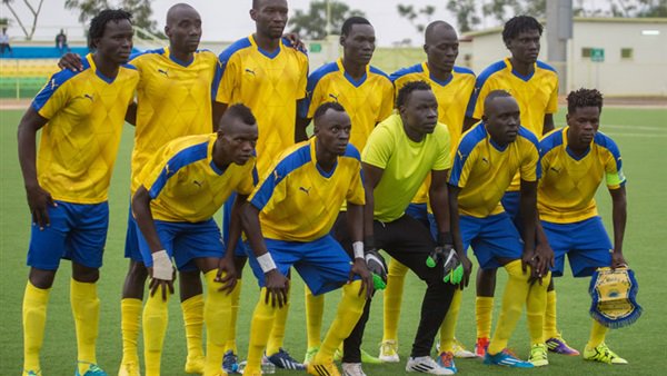 الأهلي يدرس بطل جنوب السودان قبل مواجهته الشهر المقبل