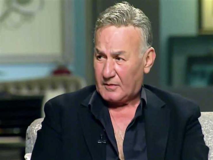 وفاة الفنان عزت أبو عوف عن عمر يناهز 71 عامآ