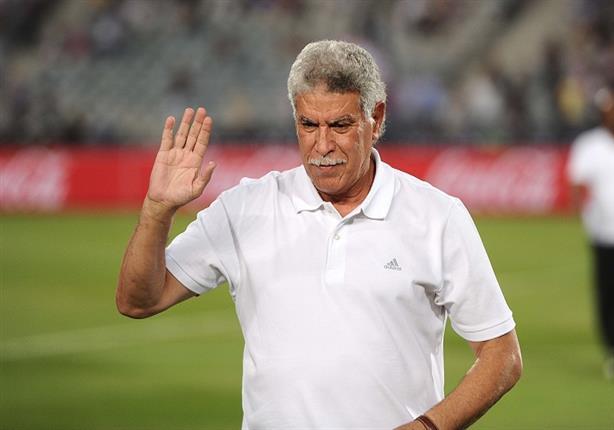 منع حفيد حسن شحاتة من حضور حفل تكريم محمد صلاح