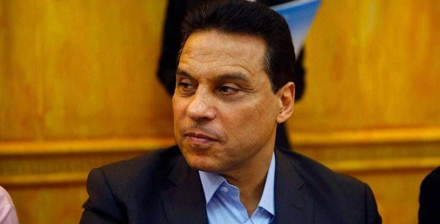 الصفاقسى التونسى يعلن تعاقده مع حسام البدرى رسمياً