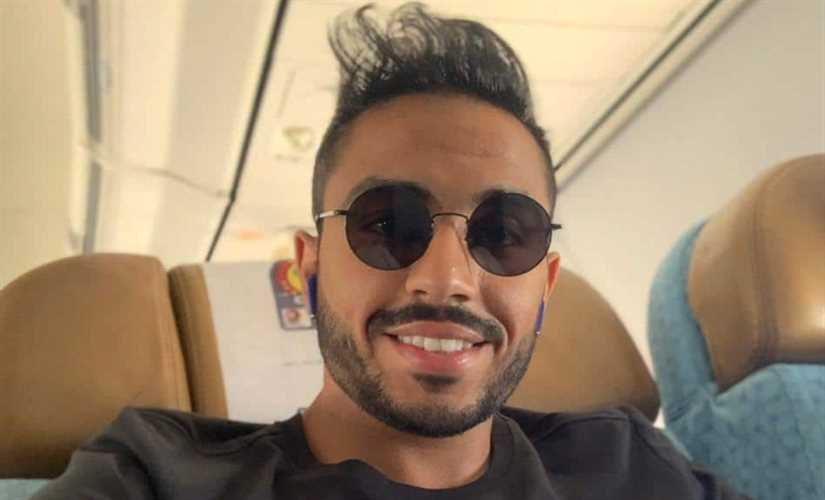 مصدر بالأهلي: سنساعد كهربا في تحمل عقوبة الزمالك