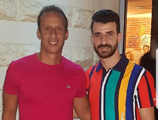 الأهلي يضم محمود متولي والمالي ديانج للقائمة الأفريقية