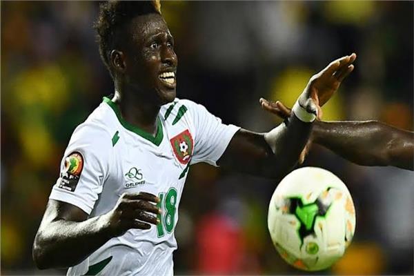 بيكيتي سيلفا يعود لتدريبات الإسماعيلي