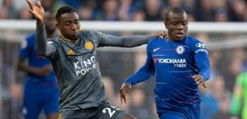 سلافيا براغ التشيكي يهزم ليستر سيتي 2-0 ويقصيه من الدوري الأوروبي
