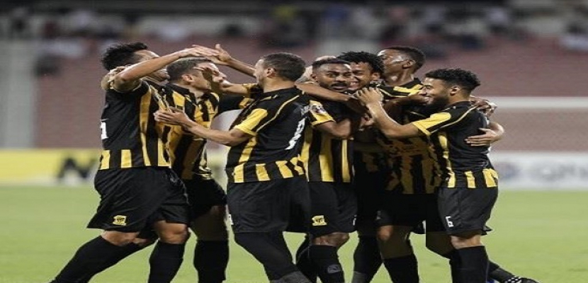 مجلس إدارة نادي اتحاد جدة يقدم استقالته