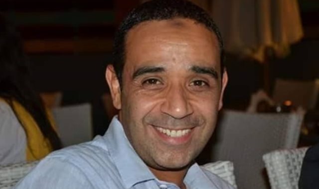 سمير عثمان يطالب بإعادة مباراة فاركو والمصري