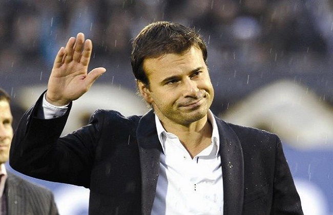 الصربي ألكسندر ستانوفيتش يصل القاهرة مساء اليوم لتدريب الزمالك