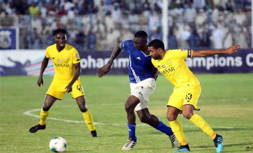 جماهير الإمارات ترغب في استئناف الدوري في سبتمبر