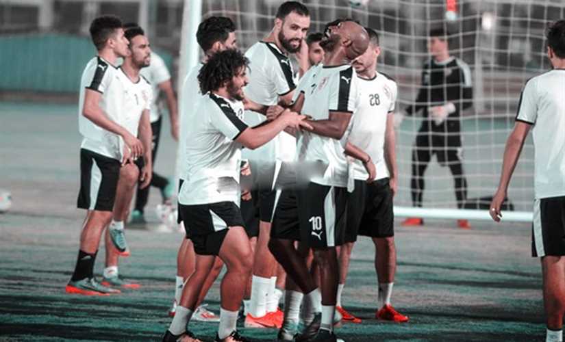 الزمالك يواجه جينيراسيون بحضور 3 ألاف مشجع
