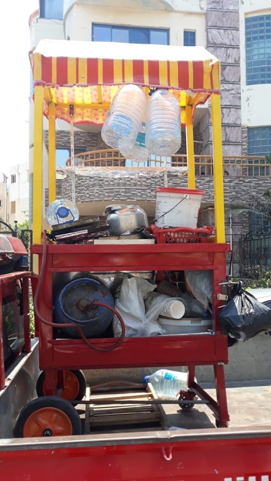 أمن المعمورة ينجح في احباط محاولة لبيع المخدرات خلال العيد