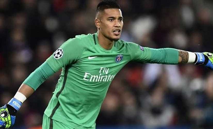 ريال مدريد يضم الحارس الفرنسي ألفونس أريولا