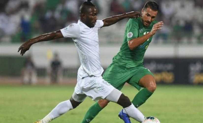 اليوم | ثلاث مباريات في الجولة الخامسة للدوري الممتاز