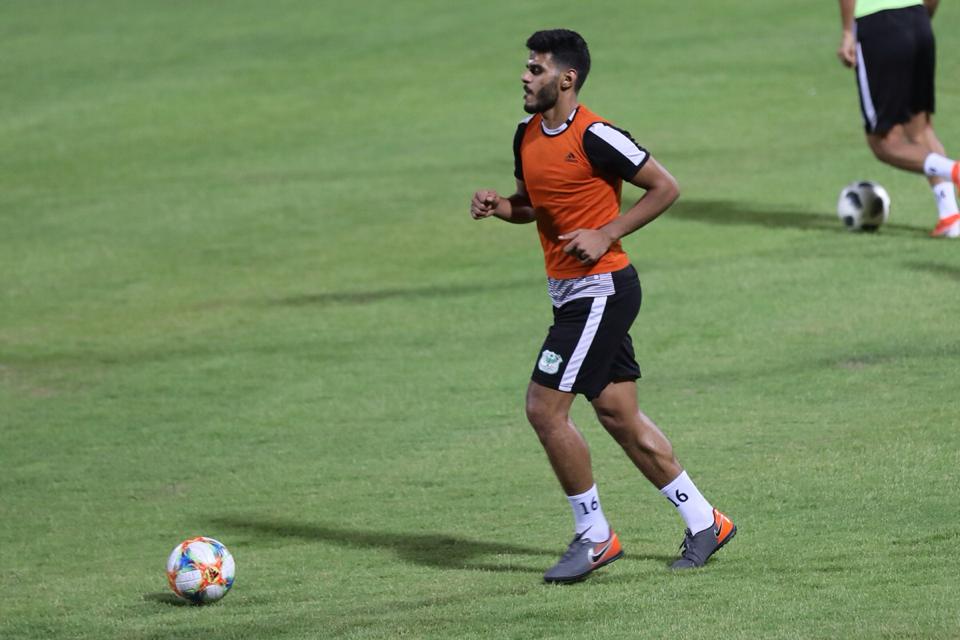 عماد فتحي: كنت أتمنى الاستمرار في صفوف الزمالك