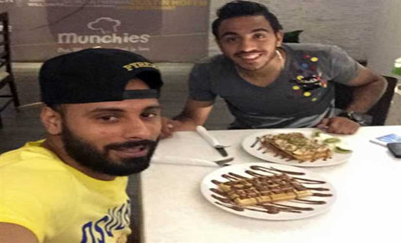 رئيس الزمالك يهاجم جنش بسبب "كهربا"