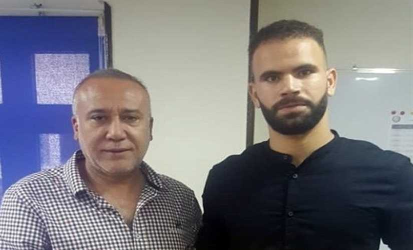 حارس مرمي شباب الزمالك ينضم للإسماعيلي لمدة 5 مواسم