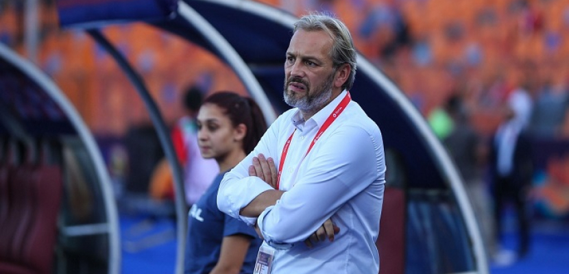 الإسماعيلي يتواصل مع الفرنسي ديسابر لتدريب الفريق خلفآ لريكاردو