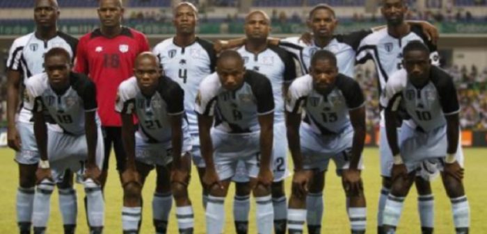 بوتسوانا تطلب تأجيل مواجهة مصر في تصفيات أمم أفريقيا