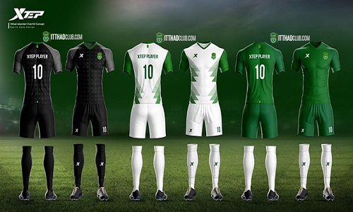 الاتحاد السكندري يعلن عن زيه الجديد قريباً في مؤتمر صحفى