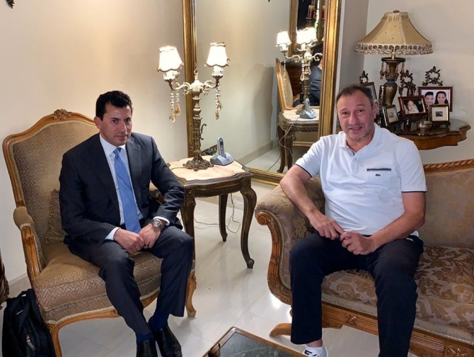 في انتظار تأجيل الدوري حتى انتهاء أمم أفريقيا تحت 23 عامآ