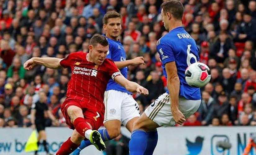ليفربول يستضيف تشيلسي اليوم في مواجهة مرتقبة بالبريميرليج
