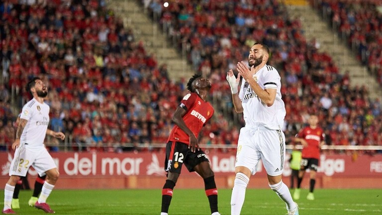 قناة مجانية مفتوحة تنقل مباراة ريال مدريد وفالنسيا اليوم في الدوري الاسباني 2020