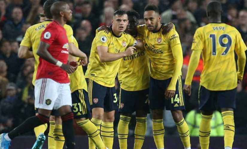 شيفيلد يونايتد يفوز على آرسنال 1-0 بالدوري الإنجليزي