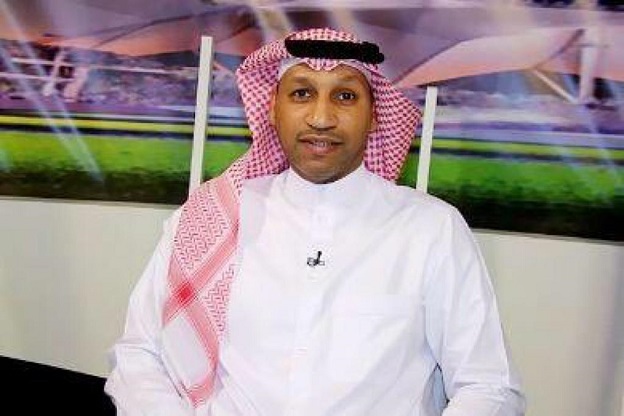 وفاة عبدالله الشريدة نجم الهلال السابق