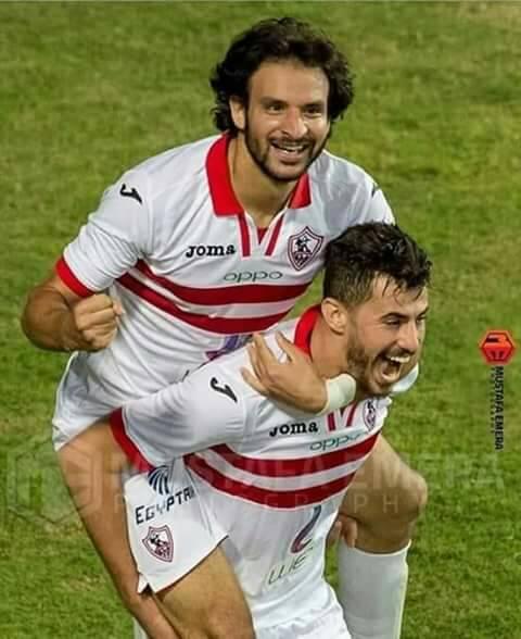 الزمالك يتأهل لدور المجموعات بدوري أبطال أفريقيا علي حساب جينيراسيون