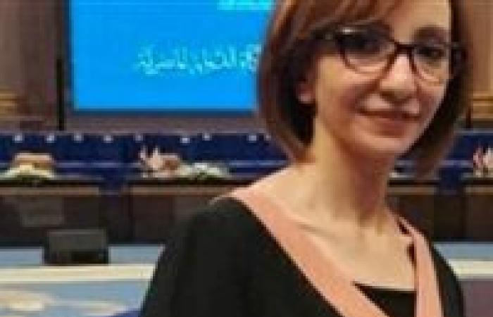 السيرة الذاتية لنائب محافظ الإسكندرية