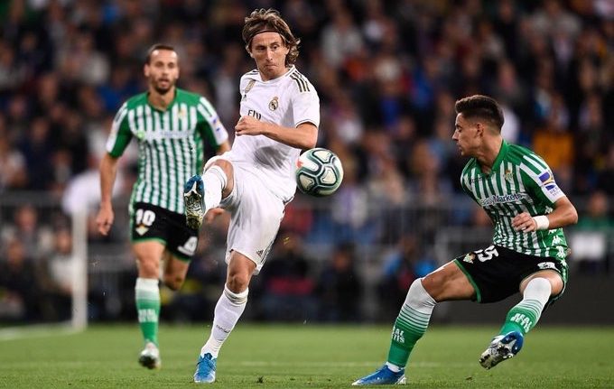 تعرّف علي نتيجة قرعة دور الـ16 لكأس ملك إسبانيا