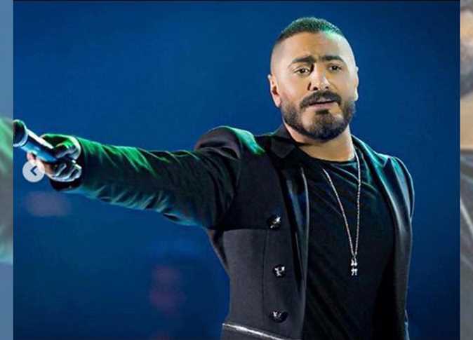 تامر حسني يدعم منتخب المغرب ويدعو له بالفوز