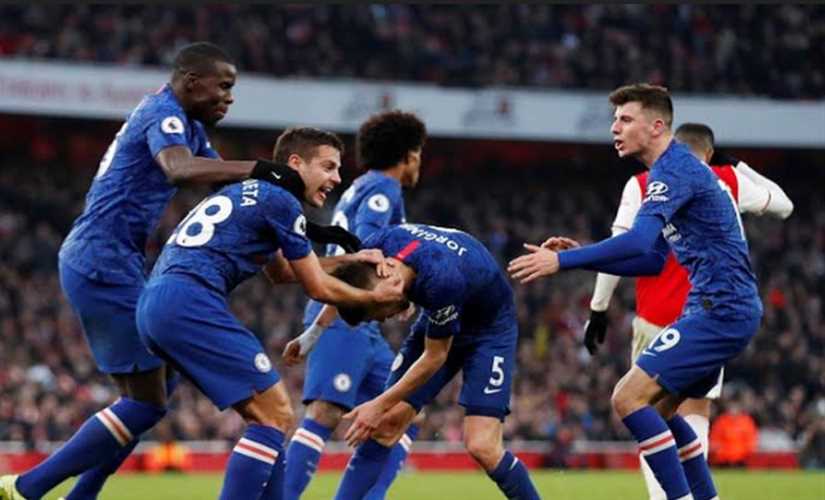 تشيلسي يستضيف ليستر سيتي اليوم فى الدوري الإنجليزي الممتاز