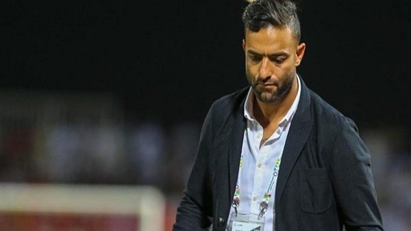 ميدو يرحل عن منصب المستشار الفني لـ بيراميدز