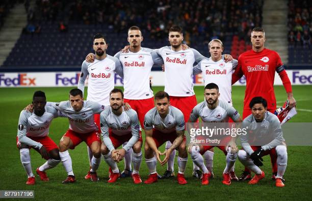 ريد بول النمساوي يستضيف ليفربول اليوم في دوري أبطال أوروبا